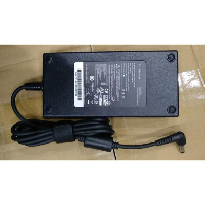 Sạc Tương Thích Cho Laptop Gaming Msi Gp72Mvr 7Rfx Leopard Pro 180W - Hàng Nhập Khẩu New Seal TEEMO PC TEAC1256