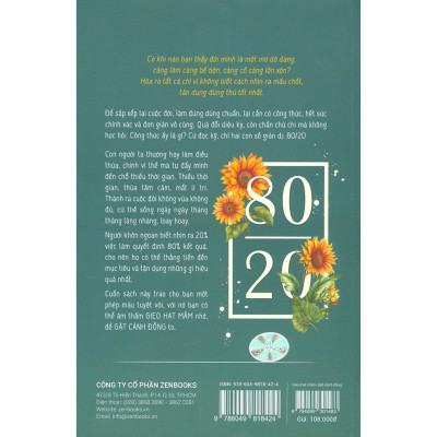 Gieo Hạt Mầm Gặt Cánh Đồng