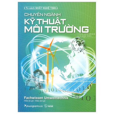 Chuyên Ngành Kỹ Thuật Môi Trường