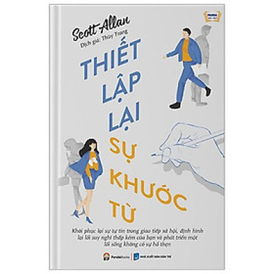 Thiết Lập Lại Sự Khước Từ