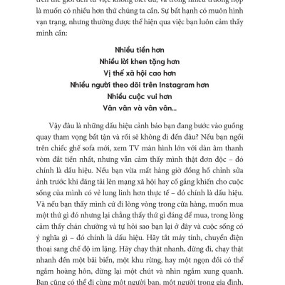 Thiết Kế Sự Nghiệp Cá Nhân