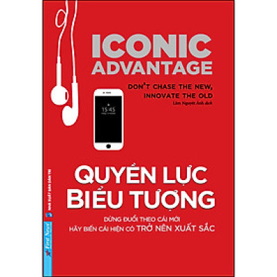 Quyền Lực Biểu Tượng