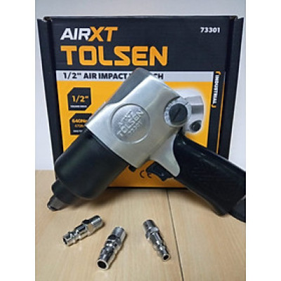 Súng hơi mở bu lông 1/2