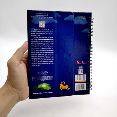 Sách Chiếu Bóng Thần Kỳ - Sự Tích Bánh Chưng Bánh Giầy