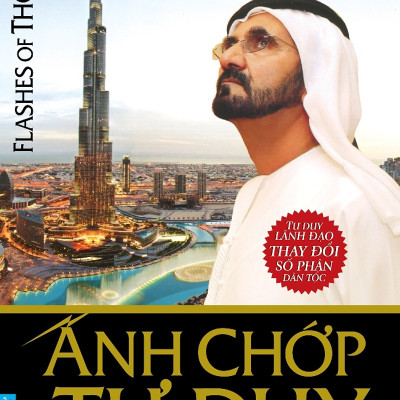 Combo 3 cuốn sách: Ánh Chớp Tư Duy + Hẹn Bạn Trên Đỉnh Thành Công + Tư Duy Ngược Dịch Chuyển Thế Giới