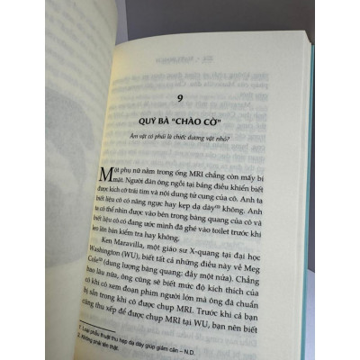 Xếp Hình: Sự Kết Đôi Thú Vị Giữa Khoa Học Và Tình Dục - Bản Quyền