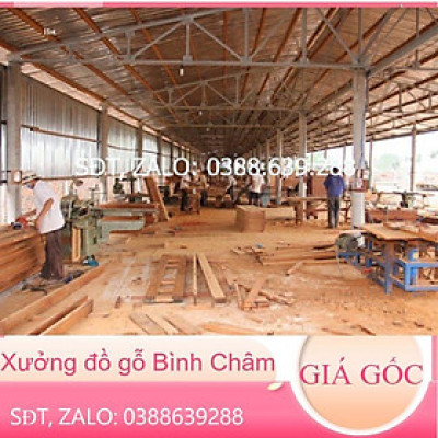 Tủ áo gỗ xoan đào 3 cánh