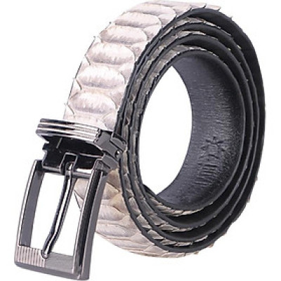 Thắt Lưng Nữ Da Trăn Vip Huy Hoàng HT5312 - Da Nguyên Thủy