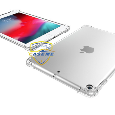 Ốp lưng chống sốc dành cho iPad Gen 9 - 10.2" - (2021) silicon dẻo cao cấp