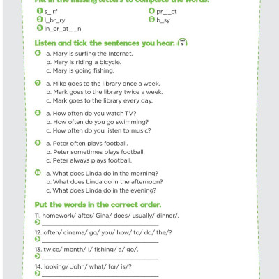 99 Ngày Em Giỏi Tiếng Anh Lớp 5