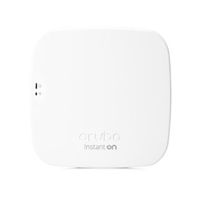 Access Point Băng Tần Kép Aruba Instant On AP11 R2W96A Tốc Độ 1167Mbps MU-MIMO - Hàng Chính Hãng