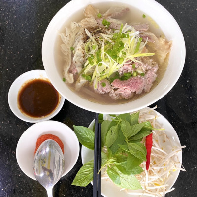 Bột móc mật 400gr Hoà Ký dùng ướp quay nướng, nêm Phở