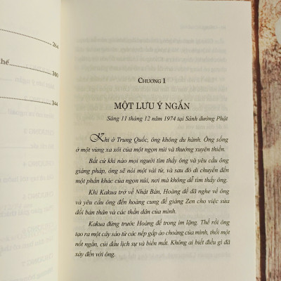 Osho - Trở Lại Cội Nguồn