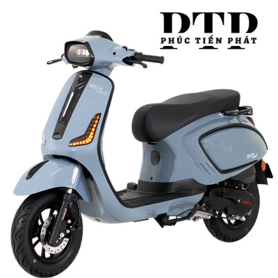 Xe Ga 50cc Osakar Nispa Viva P