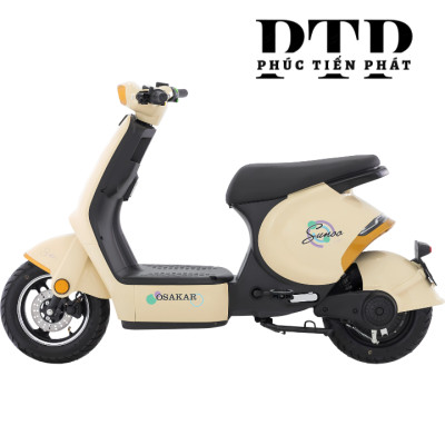 Xe Điện Osakar VC SUNOO