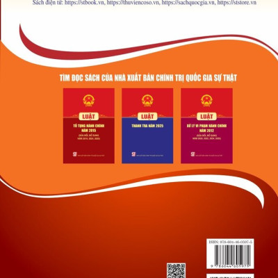 Hoạt động bào chữa của luật sư trong các vụ án hình sự về tham nhũng ở Việt Nam hiện nay