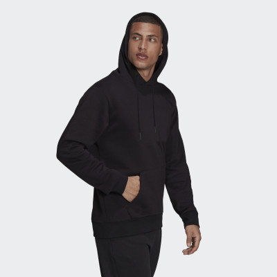 Áo hoodie nỉ bông cotton dày mịn - hoodie form rộng unisex