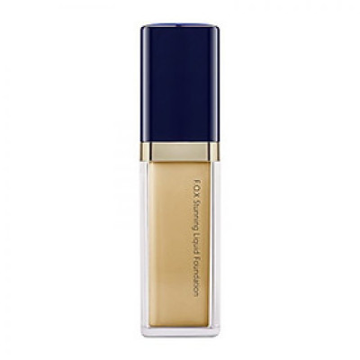 F.O.X Kem nền Stunning Liquid Foundation SPF30++ dưỡng ẩm làm sáng da 30ml