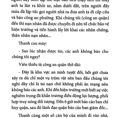 Oán Thù Trớ Trêu