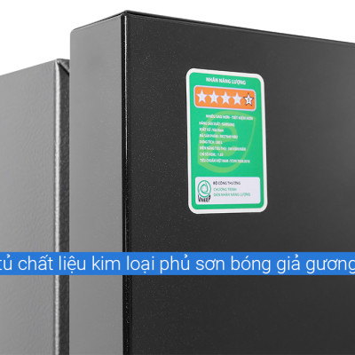 Tủ lạnh Samsung Inverter 280 lít RB27N4010BU/SV - Hàng chính hãng