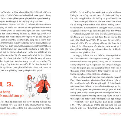 Vì Sao Nước Rẻ Hơn Kim Cương? – 48 Câu Hỏi “Xóa Mù” Kinh Tế Học