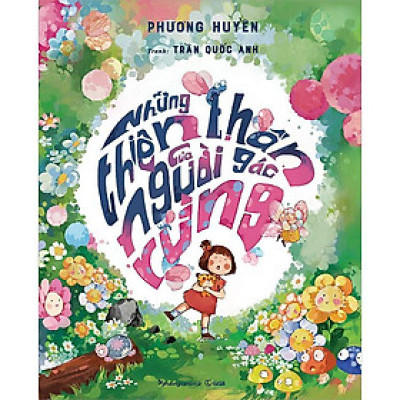 Những thiên thần của người gác rừng