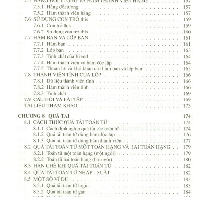 Giáo Trình Kỹ Thuật Lập Trình