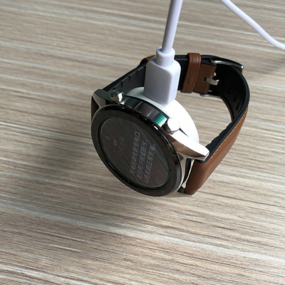 Dock Sạc Cho Huawei Watch GT  Huawei Honor Watch Magic DRU - Hàng Chính Hãng