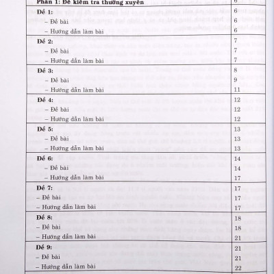 Ôn Tập - Kiểm Tra Nâng Cao Và Phát Triển Năng Lực Ngữ Văn 6 - Tập 2