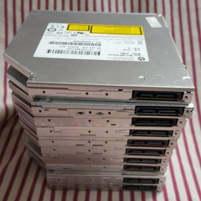 ổ đĩa DVD laptop tháo máy - ổ đĩa gắn trong - ổ đĩa gắn ngoài - Hàng chính hãng