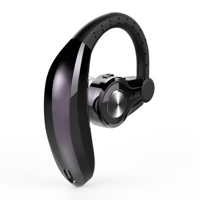 Tai nghe Bluetooth Yuer T9 không dây Bluetooth 4.1 nhét trong rảnh tay với Mic cho Lái xe 