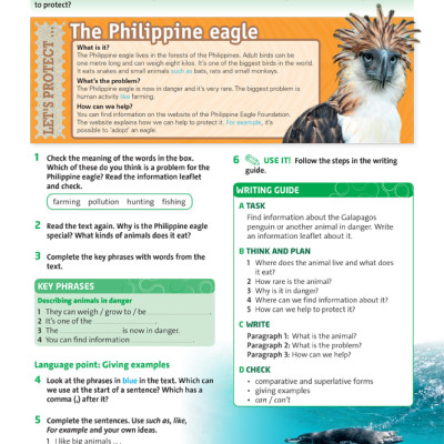 English Plus: Level 1: Student