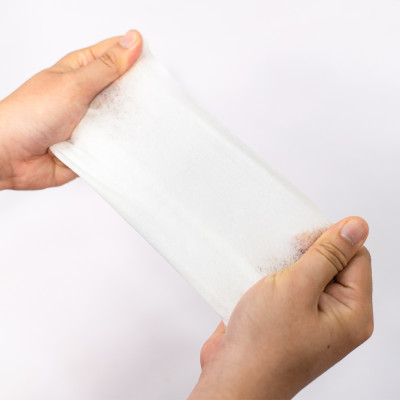 Khăn ướt Pharmacity (20 miếng) - Dịu nhẹ, không mùi, không cồn