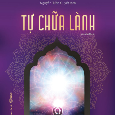 Tự Chữa Lành (Tái Bản)