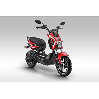 XE ĐIỆN YADEA XMEN NEO