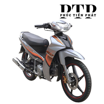 Xe Sirius 50cc Victoria Rc Sport