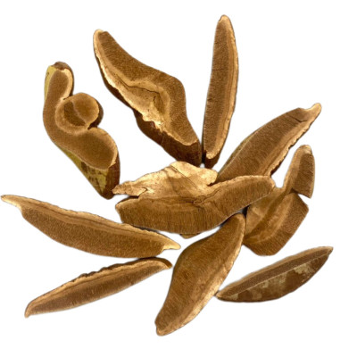 Nấm Linh Chi Khô Thái Lát Lý Tưởng 50g, Thái Lát Tiện Lợi, Thương Hiệu Lý Tưởng