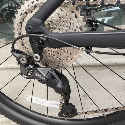 Xe đạp địa hình thể thao Giant XTC CLASSIC 2023