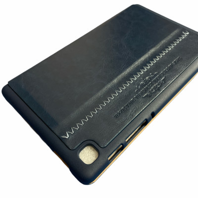 Bao da cho Máy Tính Bảng Samsung Galaxy Tab A7 Lite 8.7" dòng Stand Case-Hàng nhập khẩu