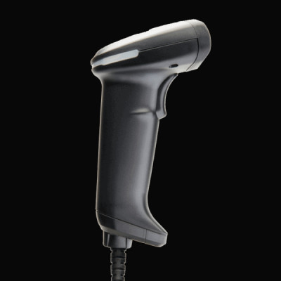 Máy Quét Mã Vạch 2D OPTICON L-46X - Màu Đen - Hàng Chính Hãng