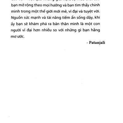 Làm Chủ Thành Công Của Bạn