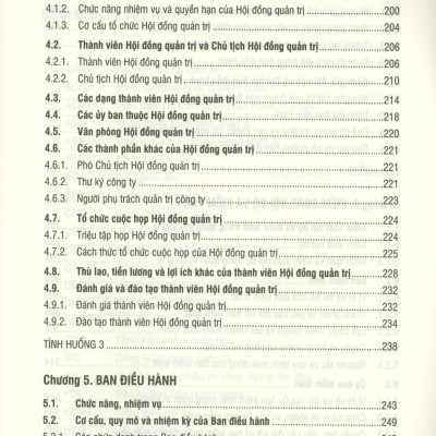 Quản Trị Công Ty