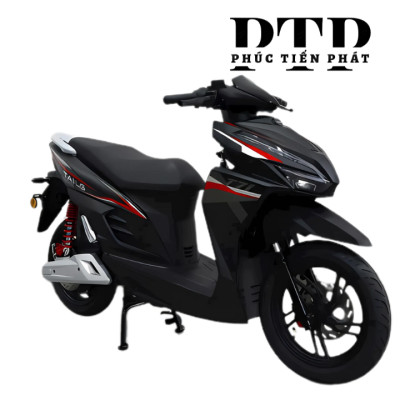 Xe Máy Điện TAILG T71