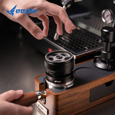 Feepie OCD san phẳng bề mặt cà phê THOR