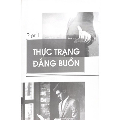 Tìm Đúng Người Tài - Vanlangbooks