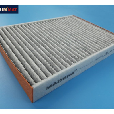 Lọc gió điều hòa cao cấp Macsim N95 xe ô tô BMW X7 (G07) từ 2019 đến nay (mã MS23014-2) 820000