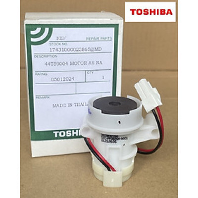 BƠM NƯỚC LÀM ĐÁ TỦ LẠNH TOSHIBA – HÀNG CHÍNH HÃNG