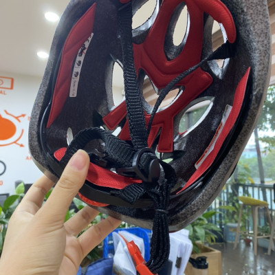 Mũ Bảo Hộ Patin Flying Egale V5 Có Điều Chỉnh Size Đầu