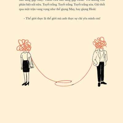 Chúng Mình Yêu Nhau Xong Rồi