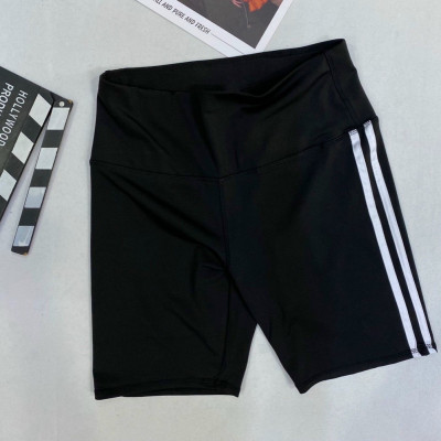 Quần Legging Ngố Thể Thao Nữ Mẫu Hot Nhất 2021